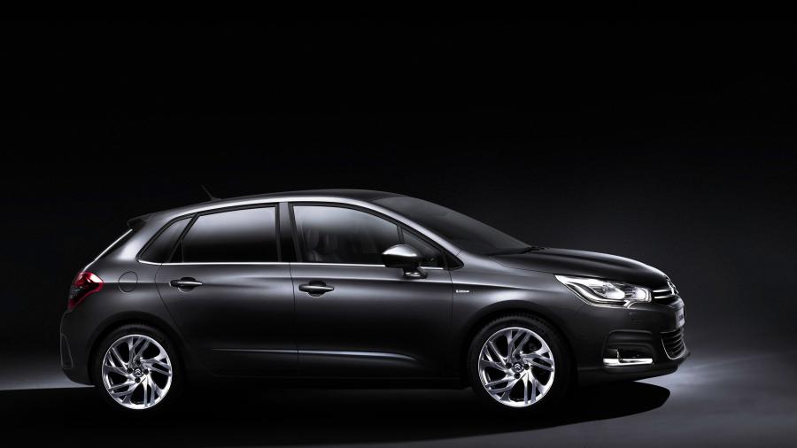 Citroen C4 2010 года  (фото 37 из 147)